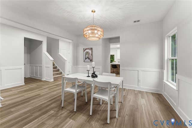 7462 S Franklins Way, Quinton, VA 23141