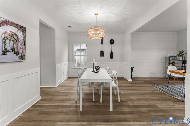 7462 S Franklins Way, Quinton, VA 23141