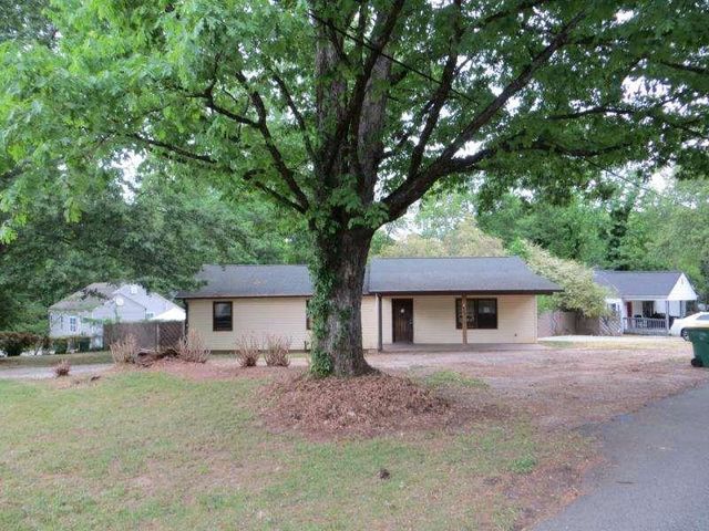 502 Hanes Drive, Forest Park, GA 30297