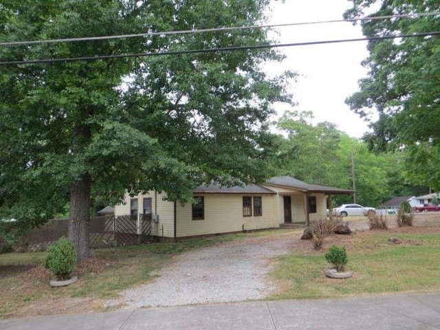 502 Hanes Drive, Forest Park, GA 30297