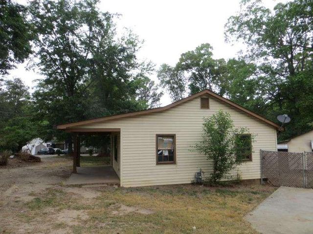 502 Hanes Drive, Forest Park, GA 30297