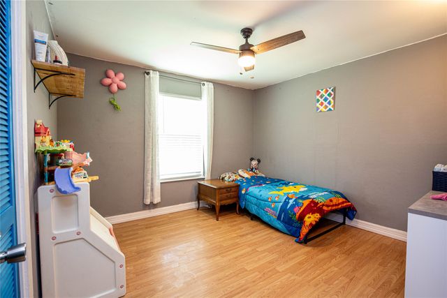 817 S Old Temple Road, Lorena, TX 76655