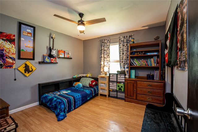 817 S Old Temple Road, Lorena, TX 76655