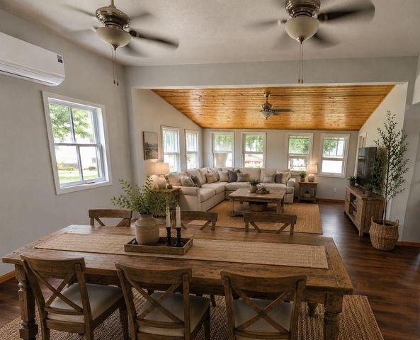 E13620 Idlewild Road, Merrimac, WI 53561