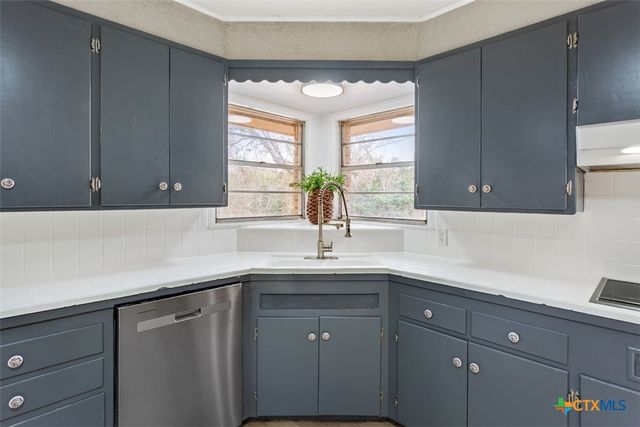 3213 W Avenue T, Temple, TX 76504