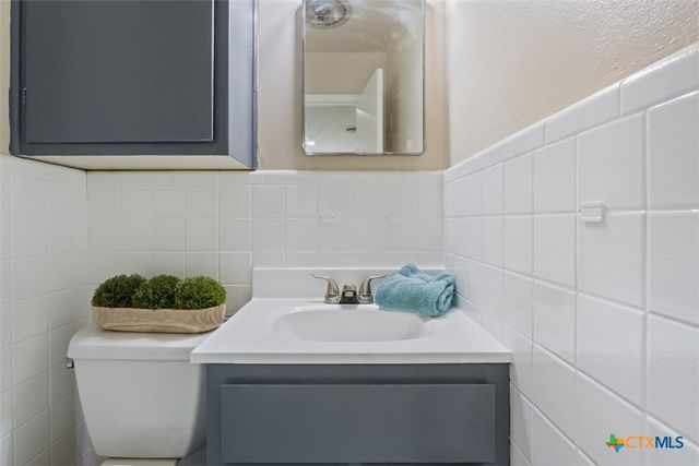 3213 W Avenue T, Temple, TX 76504