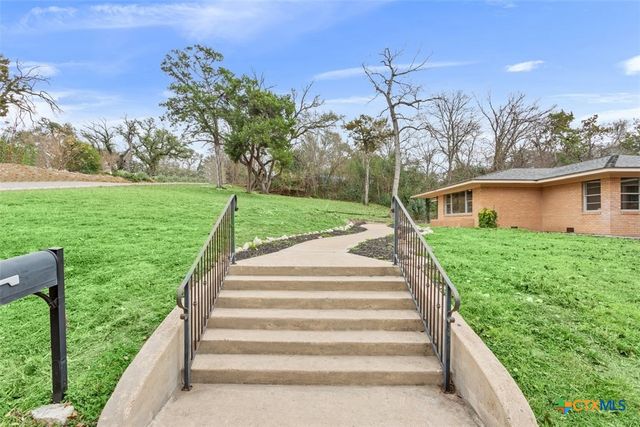 3213 W Avenue T, Temple, TX 76504