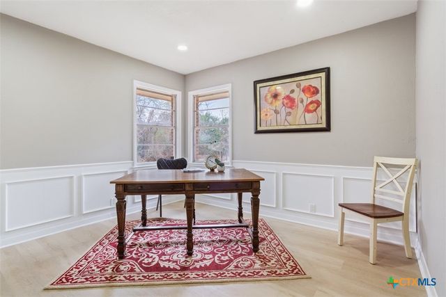 3213 W Avenue T, Temple, TX 76504