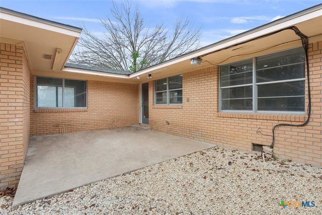 3213 W Avenue T, Temple, TX 76504