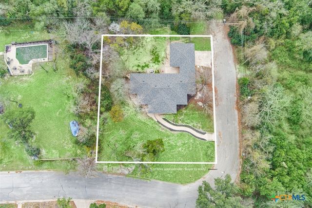 3213 W Avenue T, Temple, TX 76504