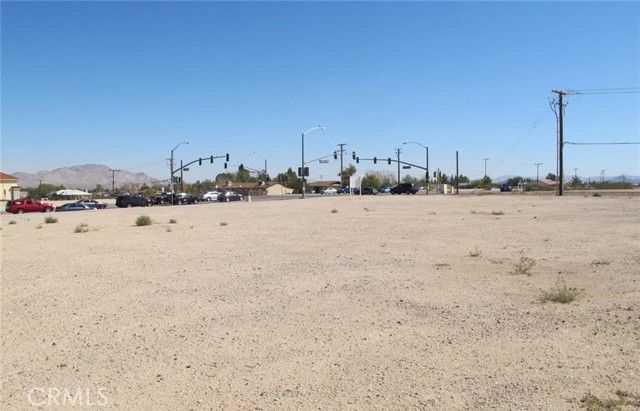 0 Mojave Drive, Victorville, CA 92394