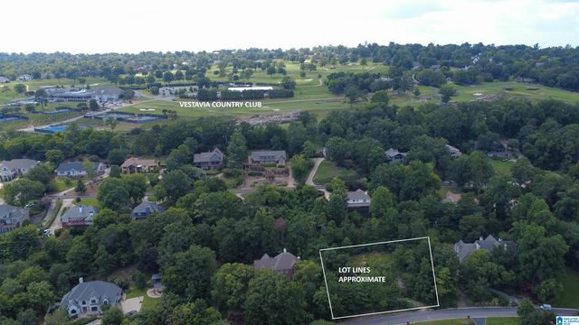 1729 VESTWOOD HILLS DRIVE, Vestavia Hills, AL 35216