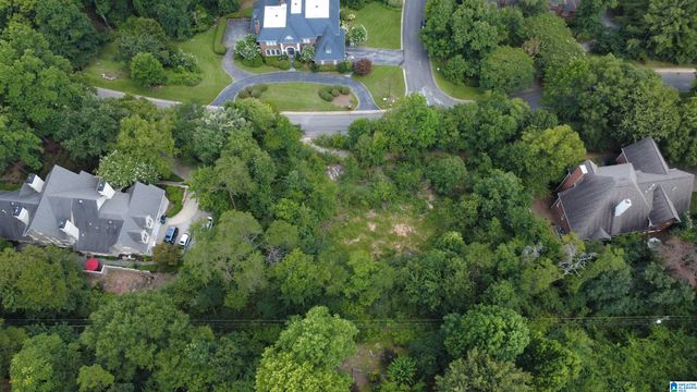 1729 VESTWOOD HILLS DRIVE, Vestavia Hills, AL 35216