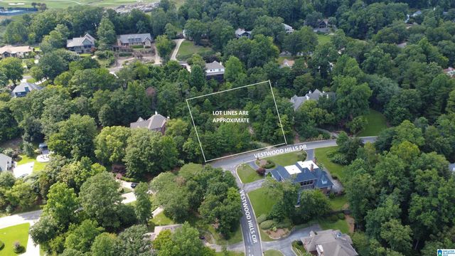 1729 VESTWOOD HILLS DRIVE, Vestavia Hills, AL 35216