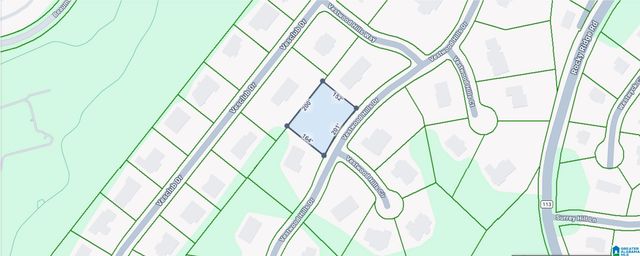 1729 VESTWOOD HILLS DRIVE, Vestavia Hills, AL 35216
