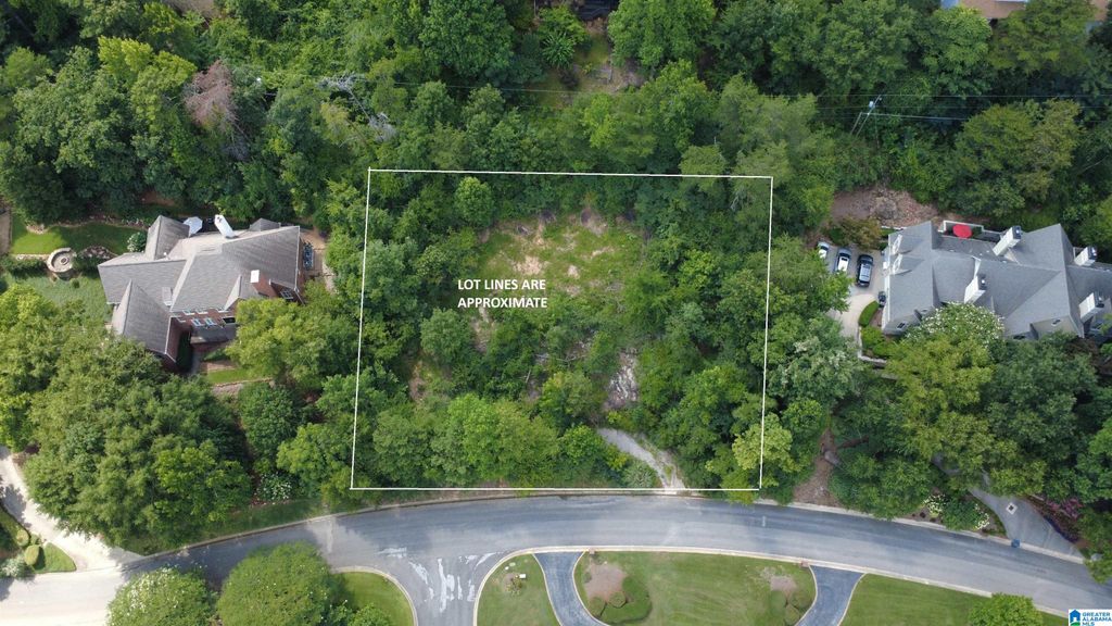 1729 VESTWOOD HILLS DRIVE, Vestavia Hills, AL 35216