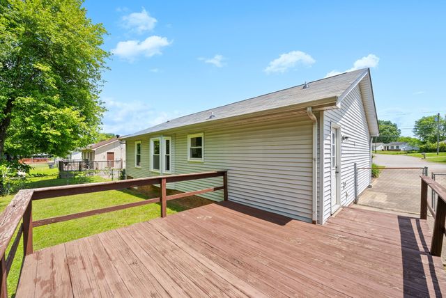 1574 Mary Beth Ln, Clarksville, TN 37042