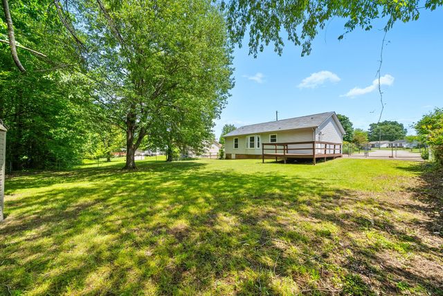 1574 Mary Beth Ln, Clarksville, TN 37042