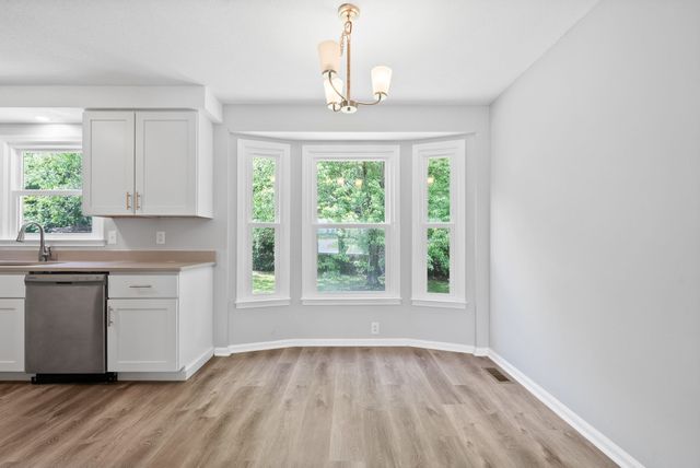 1574 Mary Beth Ln, Clarksville, TN 37042