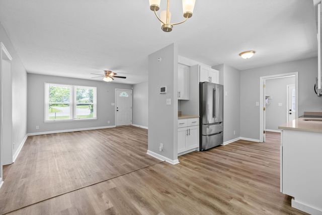 1574 Mary Beth Ln, Clarksville, TN 37042