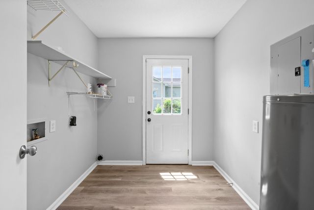 1574 Mary Beth Ln, Clarksville, TN 37042