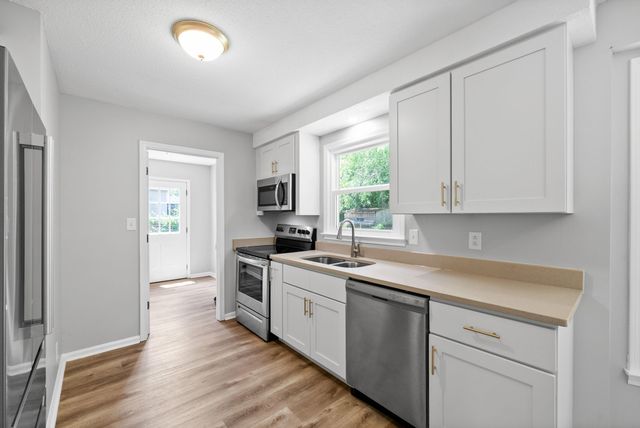 1574 Mary Beth Ln, Clarksville, TN 37042