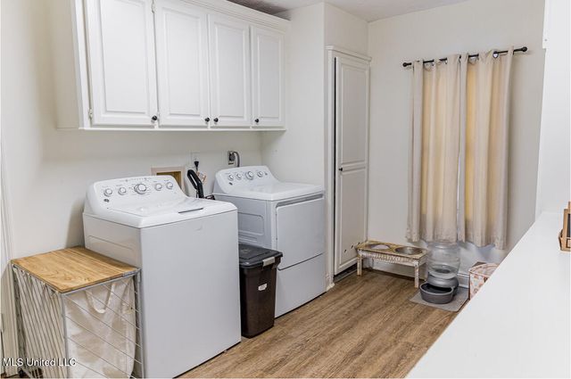 2596 Tank Road, Terry, MS 39170