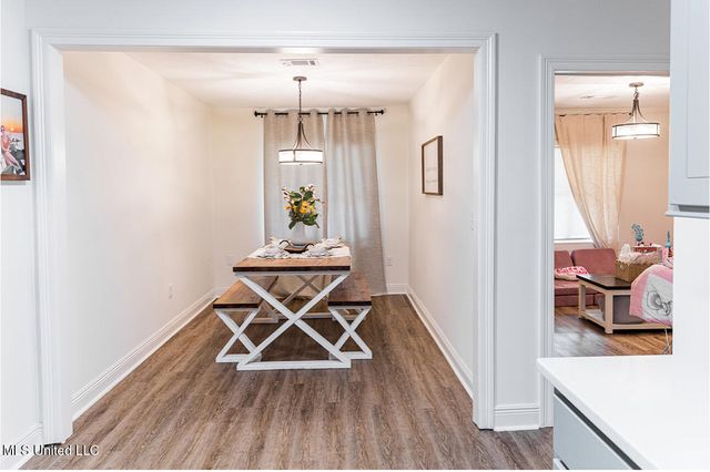 2596 Tank Road, Terry, MS 39170