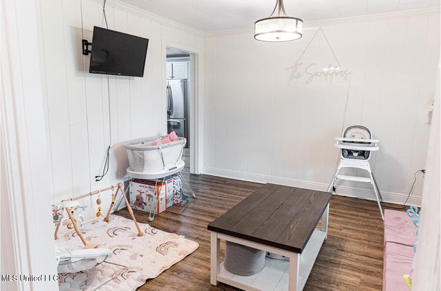 2596 Tank Road, Terry, MS 39170