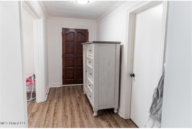 2596 Tank Road, Terry, MS 39170