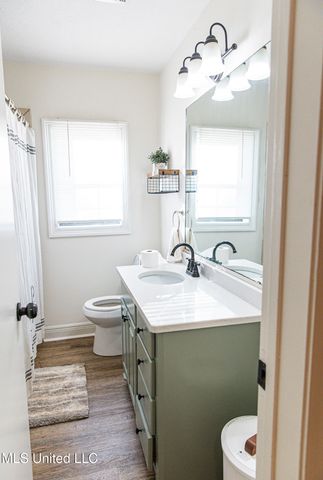 2596 Tank Road, Terry, MS 39170