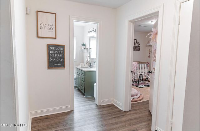 2596 Tank Road, Terry, MS 39170