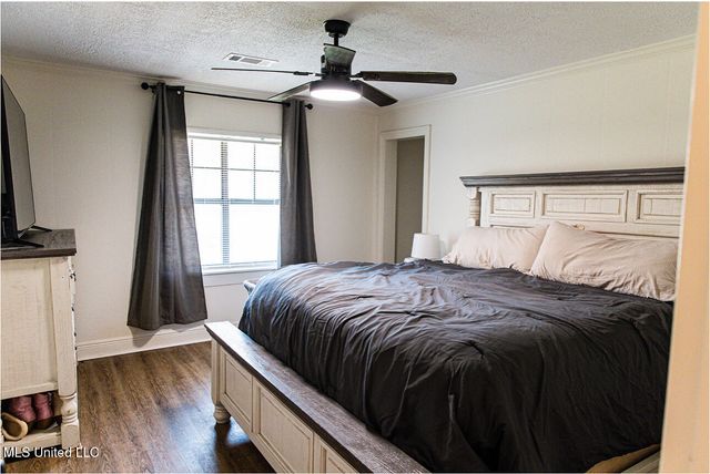 2596 Tank Road, Terry, MS 39170