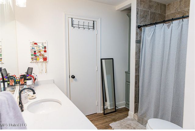 2596 Tank Road, Terry, MS 39170