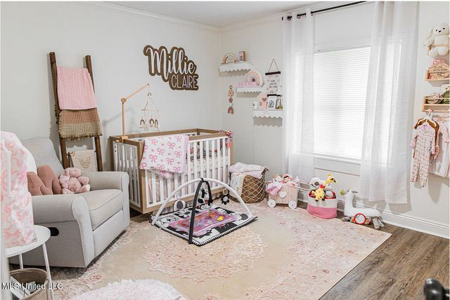 2596 Tank Road, Terry, MS 39170