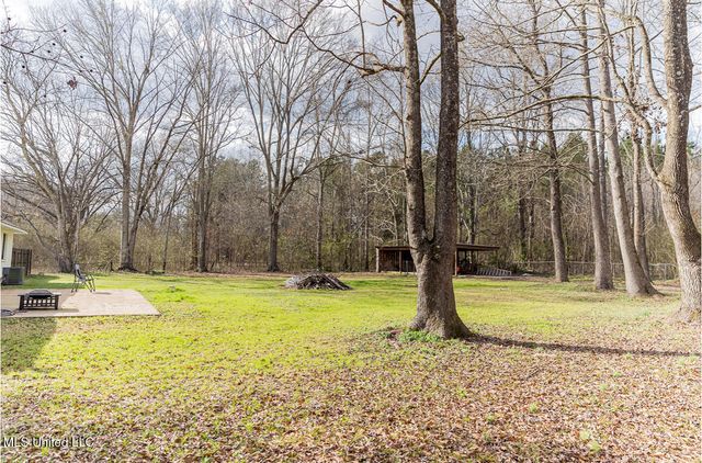 2596 Tank Road, Terry, MS 39170