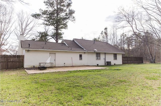 2596 Tank Road, Terry, MS 39170