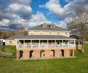 2076 Hillside Drive, Camden, NY 13316