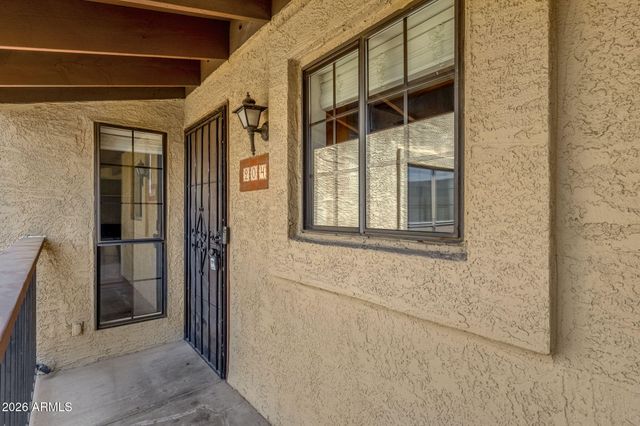 8344 N 21ST Drive I204, Phoenix, AZ 85021