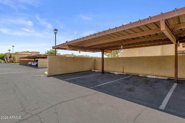 8344 N 21ST Drive I204, Phoenix, AZ 85021
