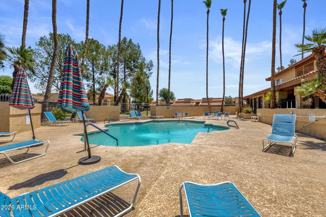 8344 N 21ST Drive I204, Phoenix, AZ 85021