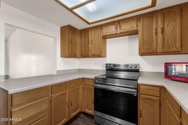 8344 N 21ST Drive I204, Phoenix, AZ 85021
