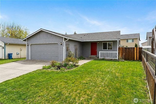 924 Merea Lane, Sultan, WA 98294