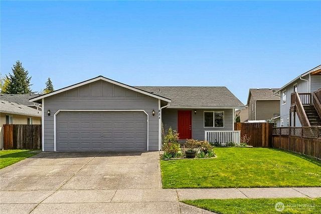 924 Merea Lane, Sultan, WA 98294