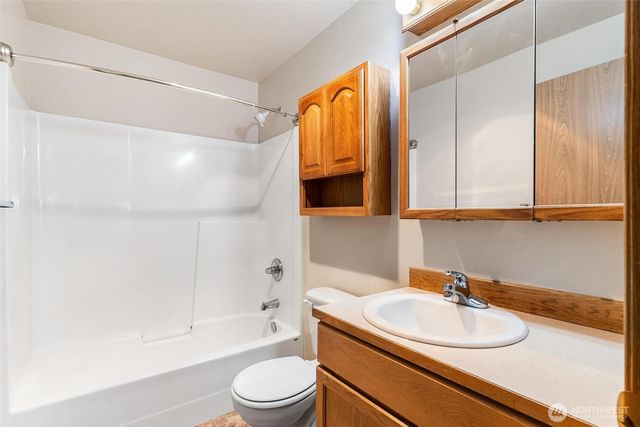 924 Merea Lane, Sultan, WA 98294