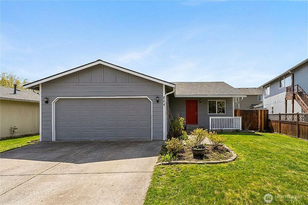 924 Merea Lane, Sultan, WA 98294