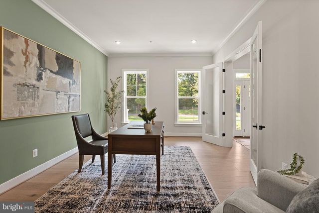 7211 BARNETT RD, Bethesda, MD 20817