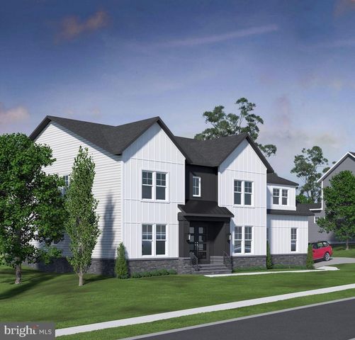 7211 BARNETT RD, Bethesda, MD 20817