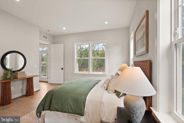 7211 BARNETT RD, Bethesda, MD 20817