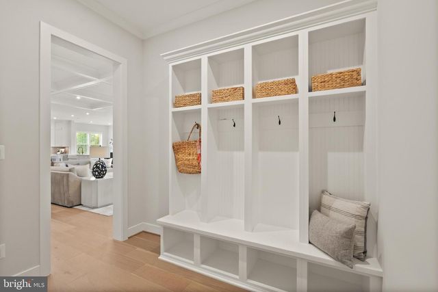 7211 BARNETT RD, Bethesda, MD 20817